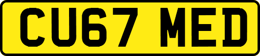 CU67MED