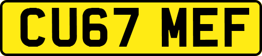 CU67MEF