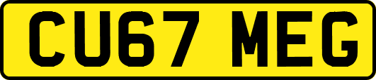 CU67MEG