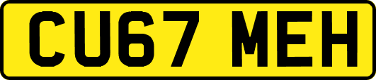 CU67MEH
