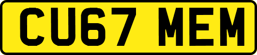CU67MEM