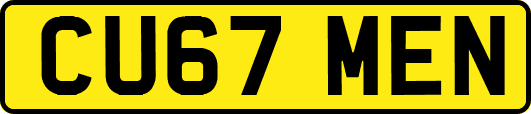 CU67MEN