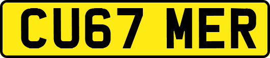 CU67MER