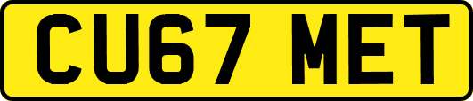 CU67MET