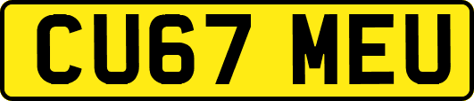 CU67MEU