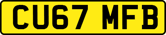 CU67MFB
