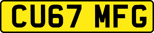 CU67MFG