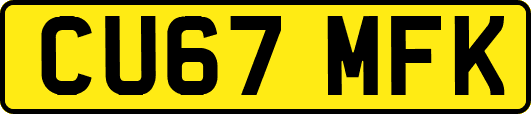 CU67MFK