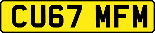 CU67MFM