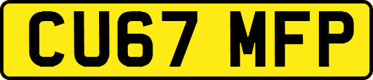 CU67MFP