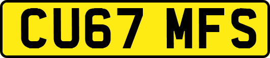 CU67MFS