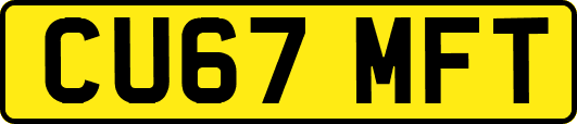 CU67MFT