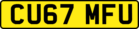 CU67MFU