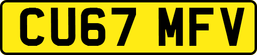 CU67MFV