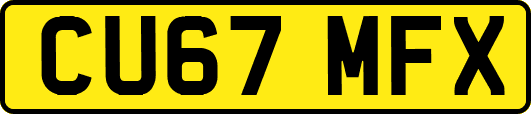 CU67MFX