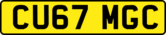 CU67MGC