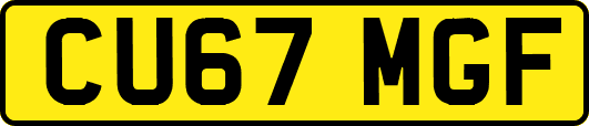 CU67MGF