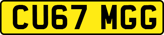 CU67MGG