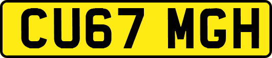 CU67MGH