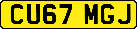 CU67MGJ