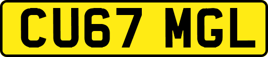 CU67MGL