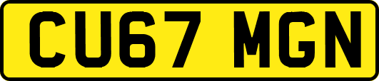 CU67MGN