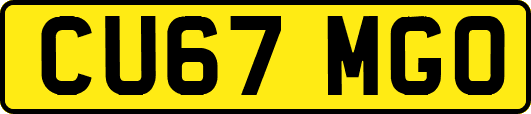 CU67MGO