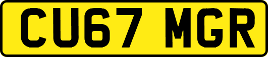 CU67MGR