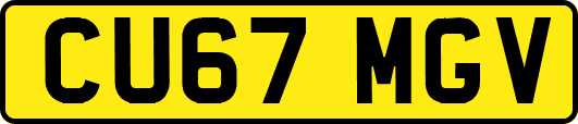 CU67MGV