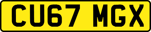 CU67MGX
