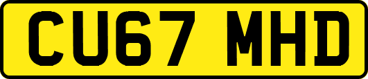 CU67MHD