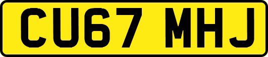 CU67MHJ