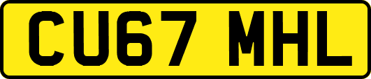 CU67MHL