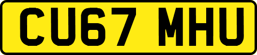 CU67MHU