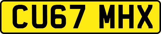 CU67MHX