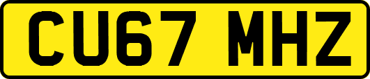 CU67MHZ