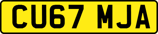 CU67MJA