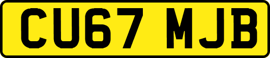 CU67MJB