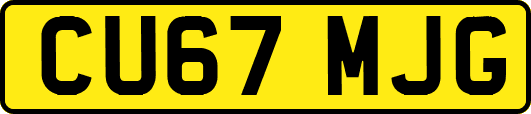 CU67MJG