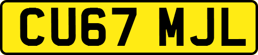 CU67MJL