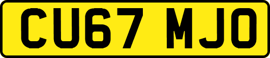 CU67MJO