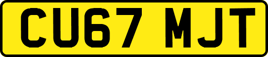 CU67MJT