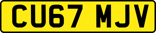 CU67MJV