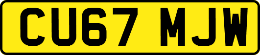 CU67MJW