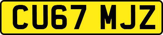 CU67MJZ