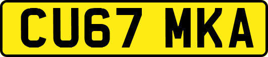 CU67MKA