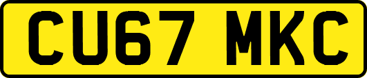 CU67MKC