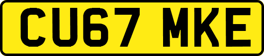 CU67MKE