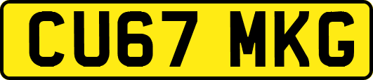 CU67MKG