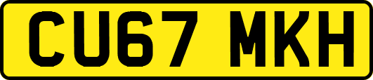 CU67MKH